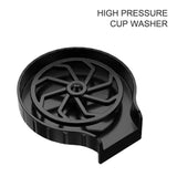 High Pressure Automatic Cup Rinser Washer