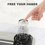 High Pressure Automatic Cup Rinser Washer
