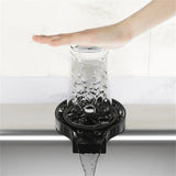 High Pressure Automatic Cup Rinser Washer